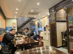-东泰祥生煎馆(陕西南路店)
