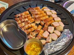 -济州爱肉堂(总店)