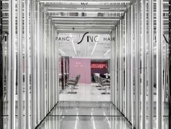点击看大图 -SWANK SALON