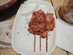 -小杨生煎(周浦万达店)