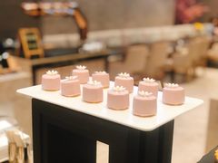 -菲住布渴酒店自助餐厅(阿里巴巴西溪园区店)