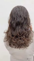 -MOVAN HAIR莫凡匠人发型屋