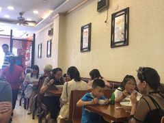 大堂-小姜锅贴(凤凰街店)