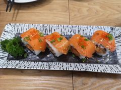 -赤稻·日式料理(禅城店)