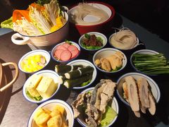 -九鼎轩脆毛肚火锅(南京东路店)