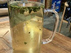 -茶马古道·野生菌清汤黄牛肉(沙溪店)