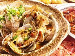 卤煮花甲-李双猪·小龙虾·烧烤·羊肉煲(乐山店)