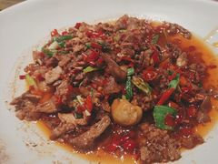 -渔乡米香·剁椒鱼头(四方坪店)