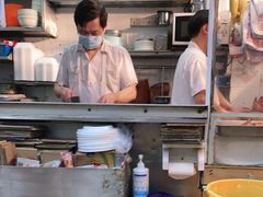 -金源烧腊茶餐厅(黄埔街一店)