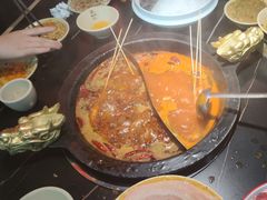 -蜀大侠火锅(四川北路店)