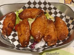 -马兰卡西式简餐(新汇大融城店)