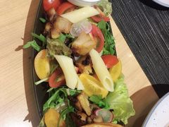 -百特喜·意大利餐厅(八佰伴镇江店)