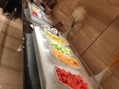 -东方广场假日酒店-蜀咖啡餐厅