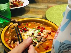 -夜猫子串吧·龙虾.江西小炒(万塘路店)
