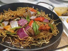 -大咀港式茶餐厅(恒泰店)