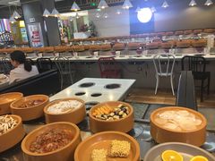 -龍歌自助小火锅(李沧丽达店)