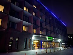 -北京临空智选假日酒店