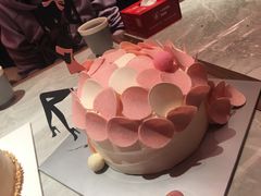 -巴黎贝甜(五道口店)
