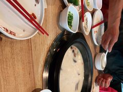 -好彩猪肚鸡(正弘城店)