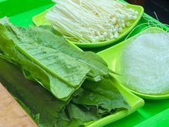 -三煮纸包鱼(青岛总店)