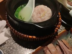 -南京大牌档(济南万象城店)