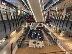 -璞·澐间影院式足道SPA(尚悦湾店)