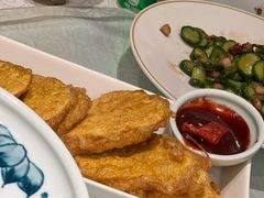 -福满圆(琨莎中心店)