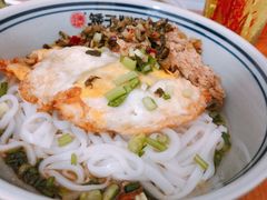 -矮子粉店1985·长沙米粉(湘春路店)