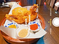 -秦月轩·陕西家乡菜(阜成路·五棵松店)