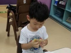 -瑞思少儿中心·少儿英语素养启蒙(回龙观校区)