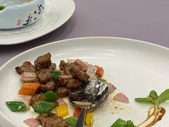 -潮府馆·非遗潮州菜·世纪公园(新国际博览中心店)