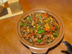 -徽三说·土徽菜·中国徽菜连锁品牌(一中店)