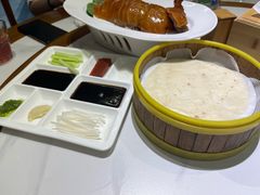-北平食府(马鞍山路店)