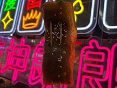 -大学城夜市大排档(凤栖路店)