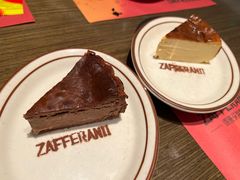 -ZAFFERANO西班牙海鲜饭(上海首店)