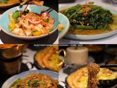 -BetterThai 泰加(苏州中心店)