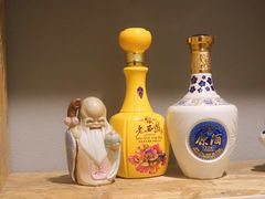 -浩家苑菜馆(汉口路店)
