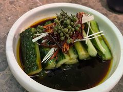 -绿茶餐厅(天津天河城店)