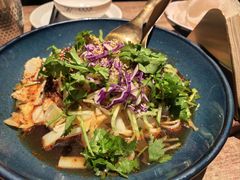 -耶里夏丽·丝路新疆菜·清真食品(徐汇南丹东路臻选店)
