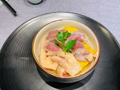 -浙江西子宾馆·牡丹厅
