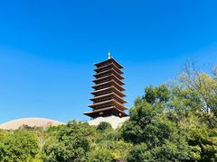 -牛首山文化旅游区