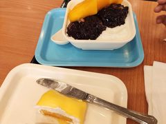 -满记甜品(南京虹悦城三店)