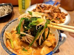 -华府九号海鲜烧烤大排档(龙域店)