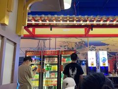 -牛New寿喜烧(虹桥新天地店)