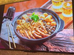 -神府路壹号·海鲜烧烤·砂锅粥·锅物(三坊七巷店)