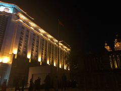 -北京王府井天伦王朝酒店
