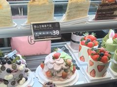 -FANEN法念·烘焙·甜点(万象城店)