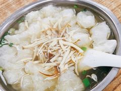 -荣巷小馄饨(荣巷店)