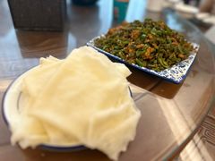 -华顺土菜馆(洪岗路店)