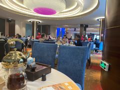 大堂-聚福宝合苑食府(南头镇店)